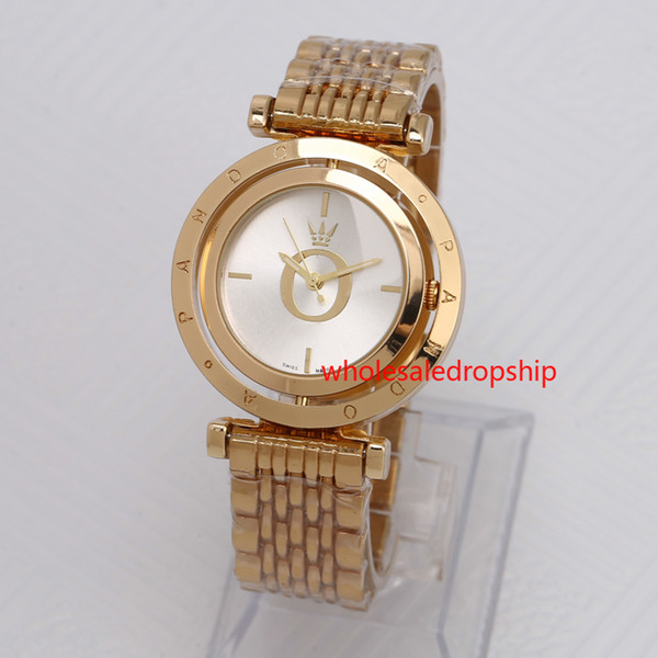 2019 Women GC Watches Brand Fashion Luxury Quartz Ladies Rhinestone Dress PANDORA Bracelet Watch Casual GU female Clock relogio feminino