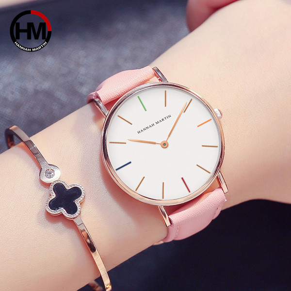 Watch Women Brand Elegant Retro Watches Fashion Ladies Quartz Watches Clock Women Casual Leather Women's Wristwatches