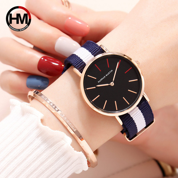 Lady Watches 2018 Luxury Brand Waterproof Bracelet Quartz Watch Women Fashion Casual Wristwatches Relogio Feminino Montre