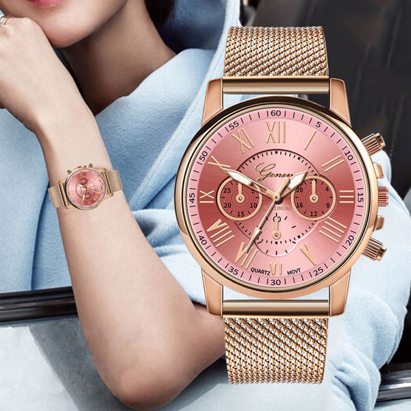 Women Watches Fashion Classic Luxury Analog Quartz Wristwatches Feminino Best Sell Hot Sale Sale