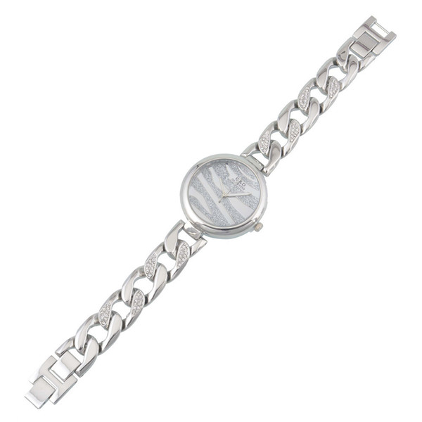 G & D Wrist Watch Fashion Personage Bracelet Diamonds Surface Woman Surface Concise