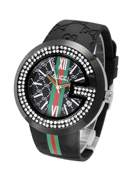 2019 rubber band Luxury Man Watch Famous Brand calendar Quartz sports Watch special style male clock leisure classic Wristatch High quality