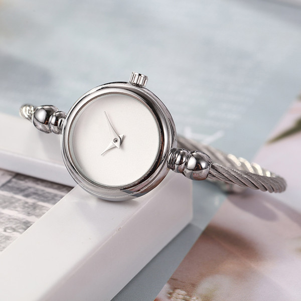 luxury women watches fashion designer brand womens bracelet dress watch high quality ladies gold silver casual Wristwatches free shipping