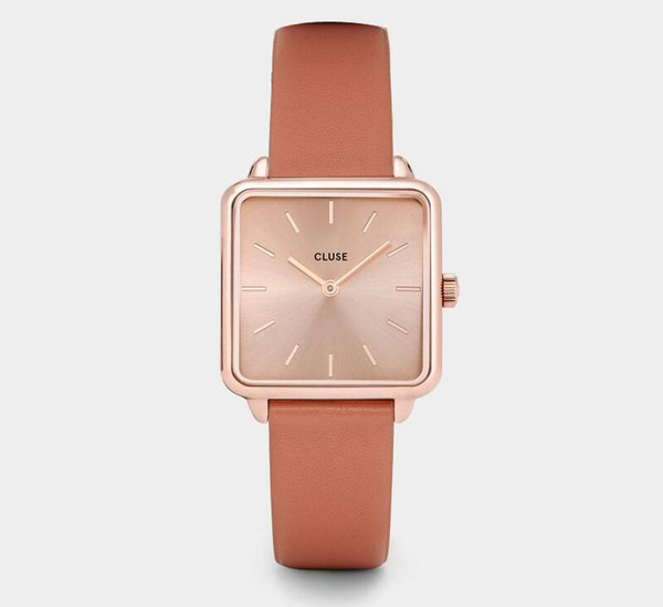 Elegant New High Quality Luxury Crystal Diamond Watches Women Gold Watch Steel Strip Rose Gold Sparkling Dress Wristwatch Drop Ship