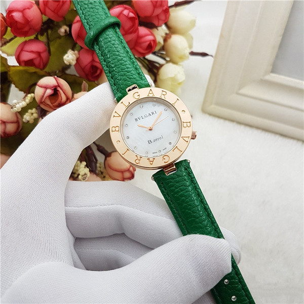 Hot sale brand 35mm Women's casual fashion watch luxury watch classic women and clock Relogio brand Wristwatches