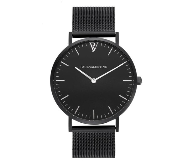 Fashion Casual Simple Watch For Women Top Brand Mesh Band Wristwatches Luxury Designer Analog Clock Relogio Reloj Zeland Christmas Gift