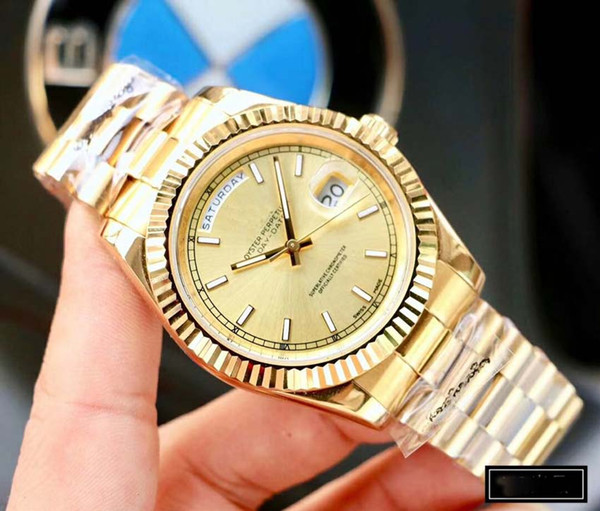 2019 aaa Luxury brand mens women designer ladies casual mens automatic watches Mechanical Wristwatches women diamond watch top quality watch