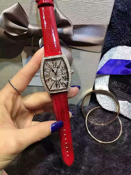 2017 Wholesale women geneva metal steel alloy watch fashion luxury ladies dress quartz diamond Analog gift mens watches 3 colors