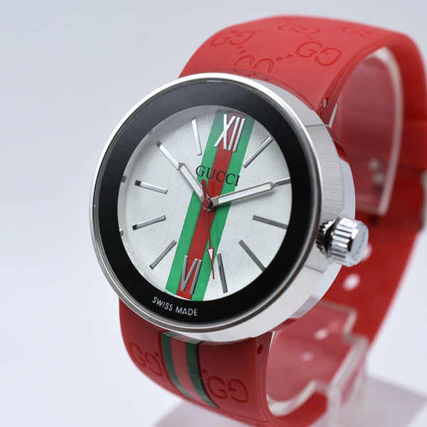 Hot Sale Italy Brand Classic Women Waches montre femme Luxury Slicone Band Quartz Watch Women Montre Femme Ladies Watch Relogio Feminino