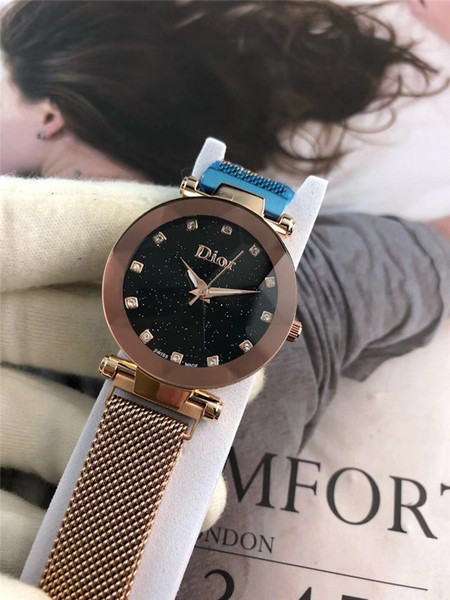 diamond watch relogio clock MASTER 40 mm AAA quality automatic date luxury fashion men and women steel belt sports quartz clock men's watch