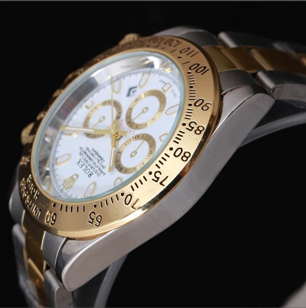 Factory V7 116610 116610LN Men's Automatic Swiss Eta 2836 Watch Black Ceramic Bezel Luminous Calendar Dive Wristwatches Steel Watches