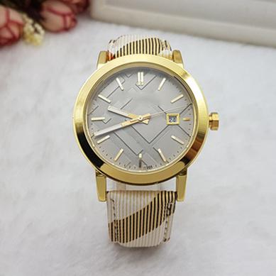 2018 New Fashion dress Diamond Wristwatch Colorful Brand C Genuine leather clock Quartz Watches Women Clock full diamond square dial face