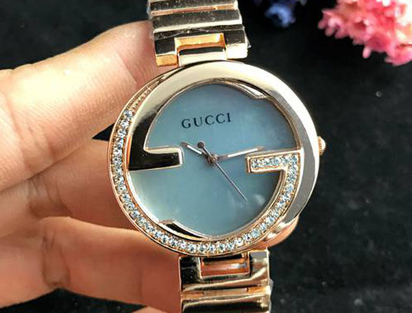AAA quality diamond watches 32mm luxury women's watches fashion casual ladies watch dress ladies bracelet Female clock relogio reloj mujer