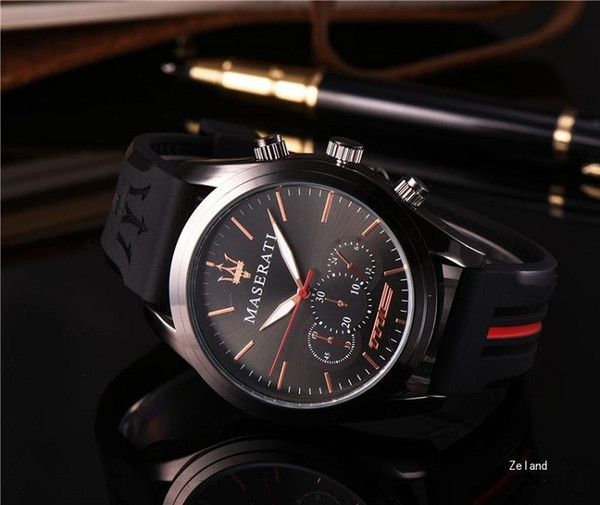 relogios masculinos high quality top brand gold watches men women luxury designer silicone steel quartz automatic day date master clock