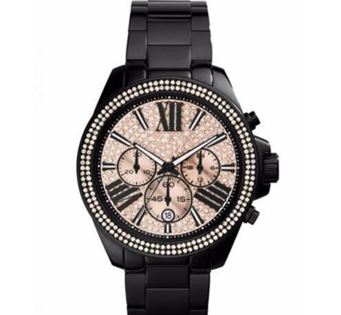 Fashion personalized women's wear watch M5879 M5961 M6095 M6096 M6157 M6159 M6290 M6291 + Original box+ Wholesale and Retail + Free Shipping