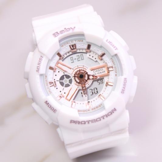 Relogio Masculion BABY with box Military Luxury Fashion Watch girl gift women Sport Watches Shock women g student Digital Watch