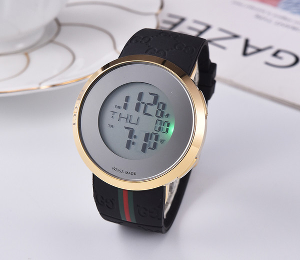 Hot sale brand 40mmModern Casual sports QUARTZ watch luxury watch classic women watch Relogio brand watches