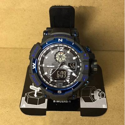 Outdoor Hot Sale Watch Men Sport Watch Waterproof Japan Movement Military G Style Shock Watches Men's Luxury Brand Relogio Masculino ga1100