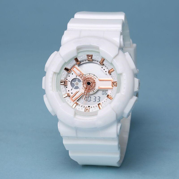 GMW-B5000 high quality baby watch quartz sports ladies watch G digital LED military waterproof shockproof all work