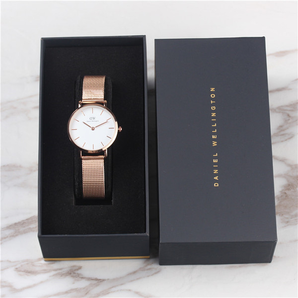 Top quality Relógio feminino With box luxury woman watches elegant 32MM stainless steel sports quartz watch madam Orologio Montre féminine