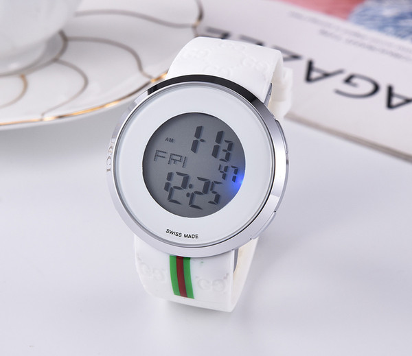 Hot sale brand 40mmModern Casual sports QUARTZ watch luxury watch classic women watch Relogio brand watches