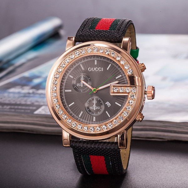 19 years luxury ladies dial diamond watch leather all stars sky full diamond dial ladies fashion watch stunning girl essential quartz watch