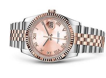 Fashion Woman President Roman Numerals Dial Date Classic Womens Stainless Steel Female Watches Women Mechanical Ladies Wristwatch Lady Girls