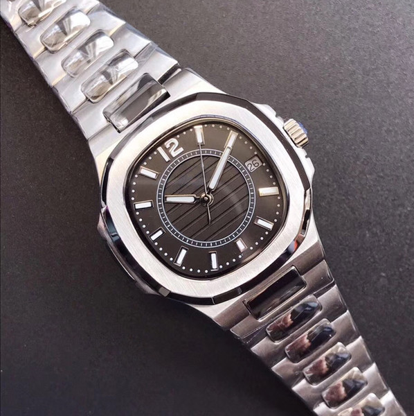 5 Colors Ladies Watches Nautilus 7010/1G-010 Stainless Steel Case luxury Women Watch Movement Quartz Wristwatch Waterproof Gift 32mm