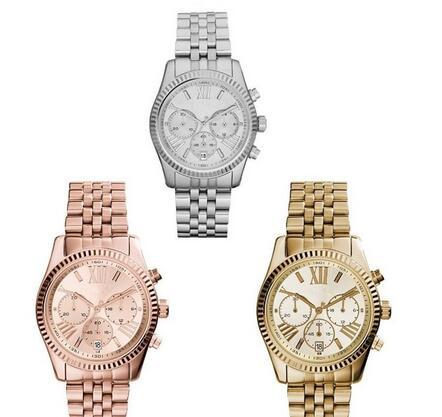 Fashion classic business Watch M5555 M5556 M5569 M5708 M5709 M5735 M5955 + Original box + Wholesale and Retail + Free Shipping