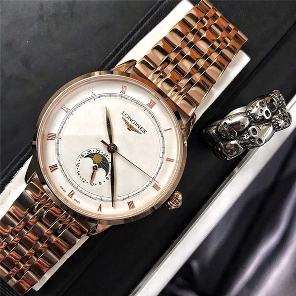 2019 Famous Brand Watches Women Casual Designer Wrist Watch Ladies Fashion Luxury Quartz Watch Table Clock Reloj Mujer Orologio