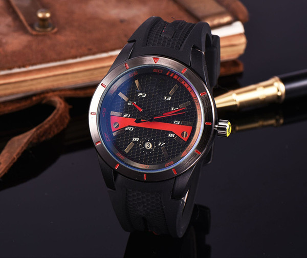 new Quartz Big Bang hot man date brand new drop shipping Mechanical cheap High quality master men watch luxury sports Men's Watches F001