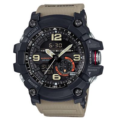 AAA Quality Compass thermometer WristWatches Waterproof Military Rubber G Style Shock Sports Watches LED Digital Wholesale Men Sport Watches