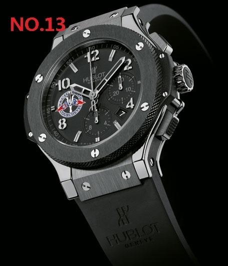 New silver Mens Hublot F1 Automatic movement Watch Big Bang men Mechanical Watches Fashion Sports Wristwatch