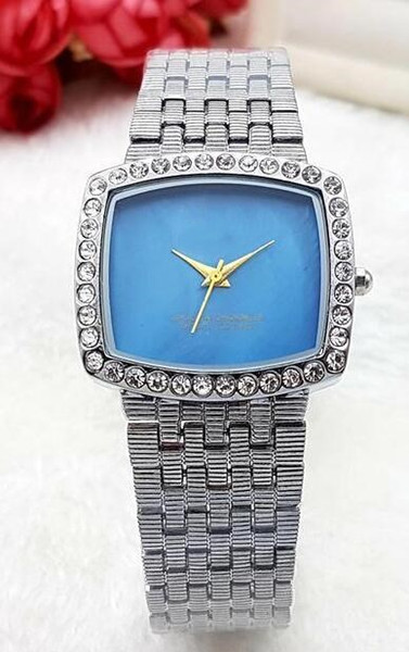 2019 Business diamond Quartz Casual watch multi functional bar brand watch man Woman sports Wristwatch HILIPPE Watches rox