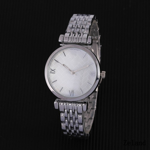 Luxury Famous michael Women Rhinestone Watches Fashion Luxury Dress big bang Watch Dial Man ga dw Watches dz