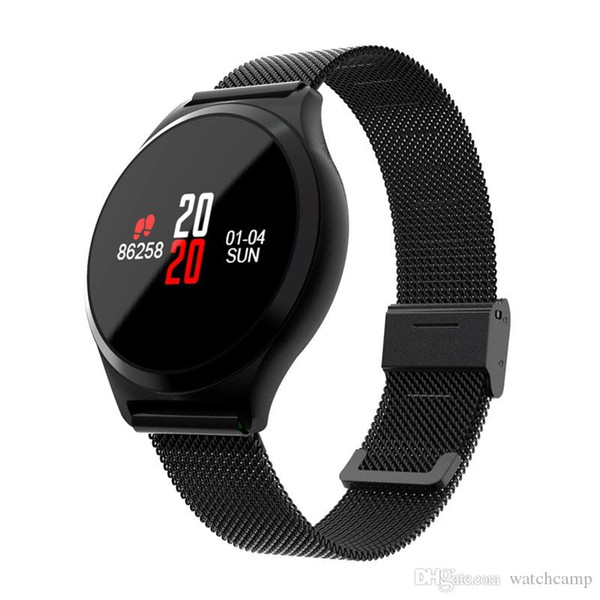 Y7 Smart Watch Steel M7 Blood Pressure Heart Rate Monitor Pedometer Bluetooth Remote Smartwatch Fitness Tracker For IOS Android