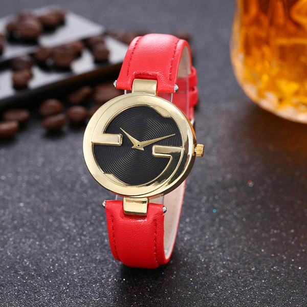 2019 Luxury Famous designer women dz mk watches fashion Dress ladies diesels watch gold man dw Watches famosas dropshipping01