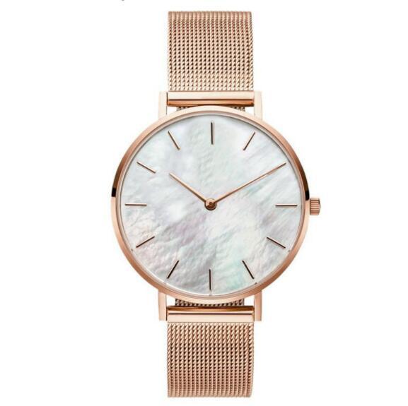 HOT Famous Brand Watches Women Casual Designer Wrist Watch Ladies Fashion Luxury Quartz Watch Table Clock Reloj Mujer Orologio