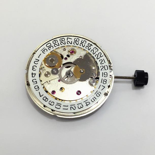 High quality watch movements watch accessories brand new Swiss eta2824-2 white automatic machinery suitable for JF craftsman