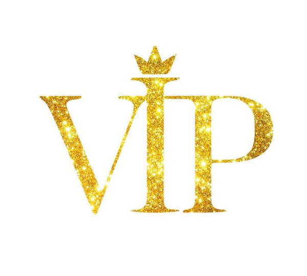 Check Out Link for VIP customer for Mixed Order