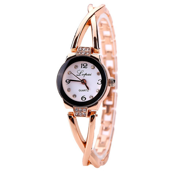 lvpai new watch big European and American ladies bracelet watch Watch