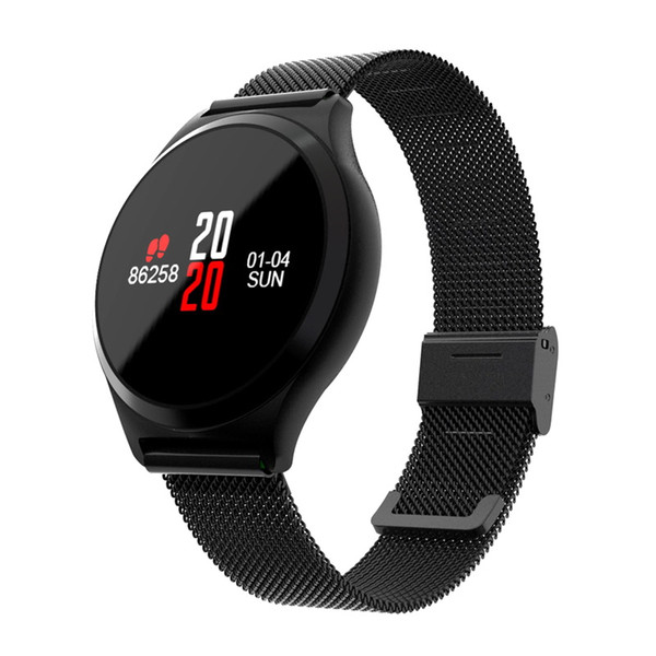 Y7 Smart Watch Steel M7 Blood Pressure Heart Rate Monitor Pedometer Bluetooth Remote Smartwatch Fitness Tracker For IOS Android