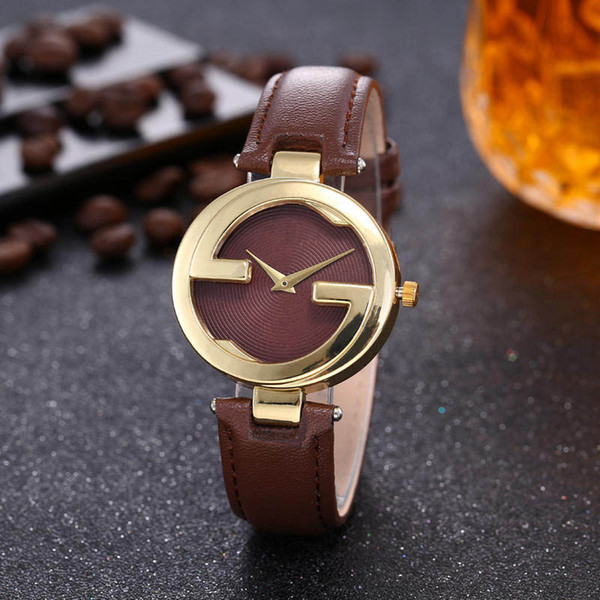 2019 Luxury Famous designer women dz mk watches fashion Dress ladies diesels watch gold man dw Watches famosas dropshipping85