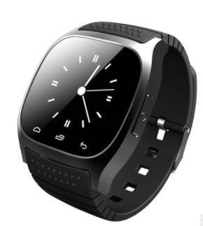 2018 hot sale man or women Intelligent bluetooth watch call micro vibration remind letter qq bluetooth music outdoor sports watch