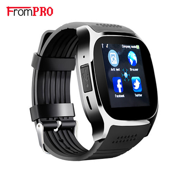 New Smart Watch M26 Upgraded Bluetooth Plug-in Card Connecting Calls and Watching Sleep