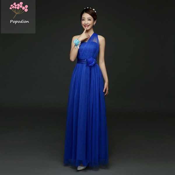 summer bridesmaid dresses long style bridesmaid dress slim fit prom dresses for bridesmaids dhROM80002