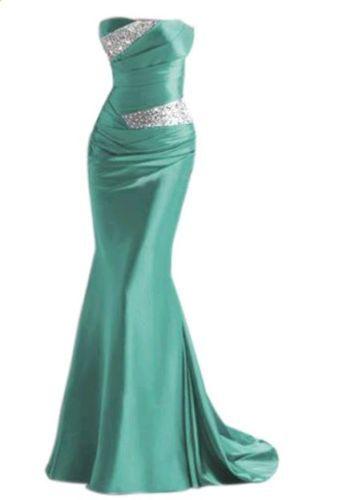 Mermaid Bridesmaid Dresses Cheap Burgundy Silver Gray Purple Blue Maid of Honor Dress Evening Gowns Prom Dress Lace Up Beading