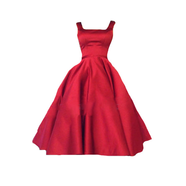 Sexy sleeveless bridesmaid dresses, red short dresses, sexy backless dresses for young girls are hot sellers in 