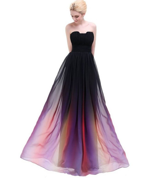 autumn new color evening dress, the host's annual annual dress dress, factory direct sale, can be customized.