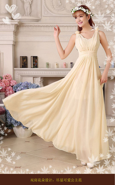 Fashion Sweetheart Violet Chiffon Bridesmaids' Dress Formal Dresses Sexy Party Evening Dresses Prom Dresses